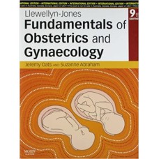  Fundamentals of Obstetrics and Gynaecology, 9ed 