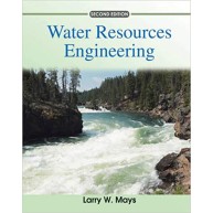 Water Resources Engineering 2nd Edition