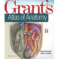 Grant's Atlas of Anatomy, 14