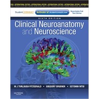 Clinical Neuroanatomy and Neuroscience