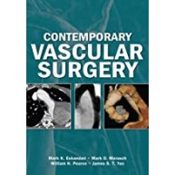 Contemporary Vascular Surgery