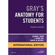 Grays Anatomy for Students 4th