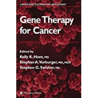 Gene Therapy for Cancer (Cancer Drug Discovery and Development)