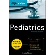 Deja Review Pediatrics, 2nd Edition