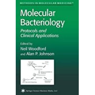 Molecular Bacteriology: Protocols and Clinical Applications