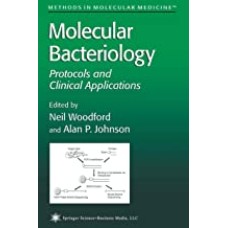 Molecular Bacteriology: Protocols and Clinical Applications