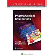 Pharmaceutical Calculations, 15th ed