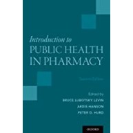 Introduction to Public Health in Pharmacy 2nd Edition