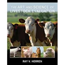 The Art & Science of Livestock Evaluation