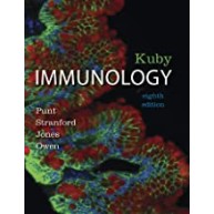 Kuby Immunology
