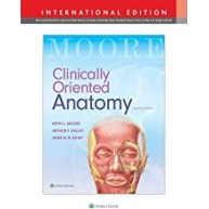 Clinically Oriented Anatomy E8