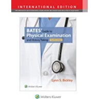 Bates' Guide to Physical Examination and History Taking