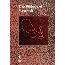 The Biology of Plasmids
