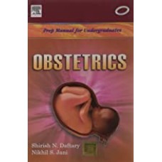 Obstetrics: Prep Manual For Undergraduates