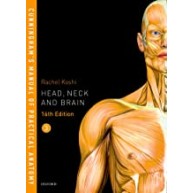 Cunningham's Manual of Practical Anatomy VOL 3 Head And Neck