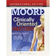 Clinically Oriented Anatomy E7