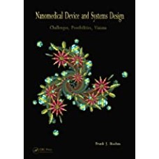 Nanomedical Device and Systems Design