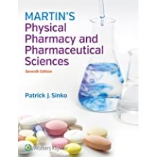 Martin's Physical Pharmacy and Pharmaceutical Sciences, 7, IE