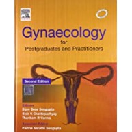 Gynaecology For Postgraduate And Practitioners