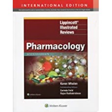 Lippincott Illustrated Reviews: Pharmacology