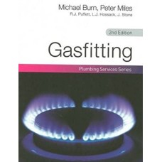 Gasfitting