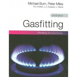 Gasfitting