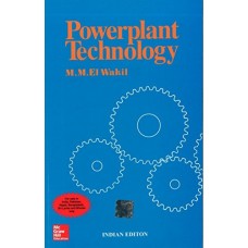 Powerplant Technology
