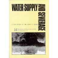 WATER SUPPLY & SEWERAGE 6/E (Int'l Ed)