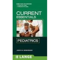 Essentials Of Pediatric Diagnosis & Treatmen