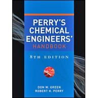 Perry's Chemical Engineers' Handbook