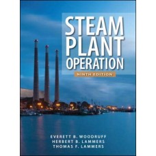 Steam Plant Operation