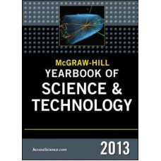 McGraw-Hill Yearbook of Science and Technology 201