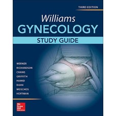 ISE Williams Gynecology, Study Guide