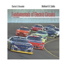 Fundamentals of Electric Circuits