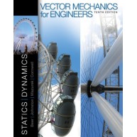 Loose Leaf Version for Vector Mechanics for Engineers: Statics and Dynamics
