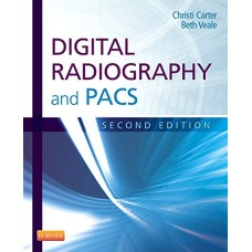 Digital Radiography and PACS
