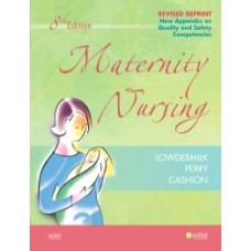 Maternity Nursing - Revised Reprint, 8th Edition