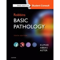 Robbins Basic Pathology International Edition