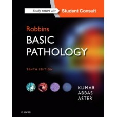 Robbins Basic Pathology International Edition