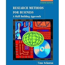 Research Methods for Business