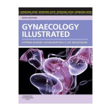 Gynaecology Illustrated International Edition