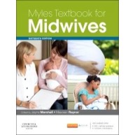 Myles Textbook for Midwives, 16th Edition