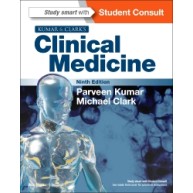 Kumar and Clark's Clinical Medicine 9th Edition