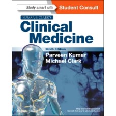 Kumar and Clark's Clinical Medicine 9th Edition