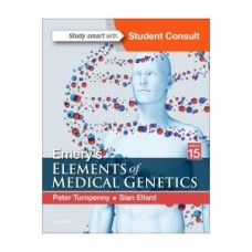 Emery's Elements of Medical Genetics