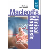 Macleod's Clinical Diagnosis 2nd Edition