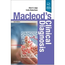Macleod's Clinical Diagnosis 2nd Edition