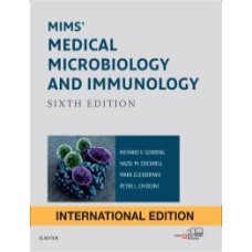 Mims' Medical Microbiology and Immunology International Edition, 6th Edition