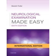 Neurological Examination Made Easy International Edition, 6th Edition