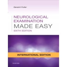 Neurological Examination Made Easy International Edition, 6th Edition